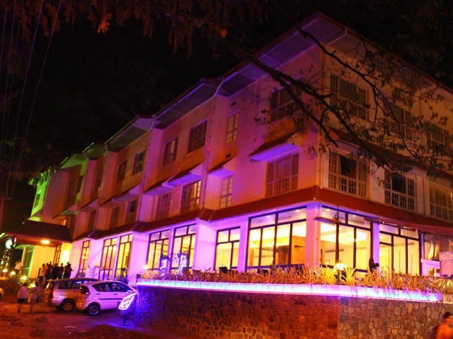 No. 18 Hotel Kochi Exterior foto