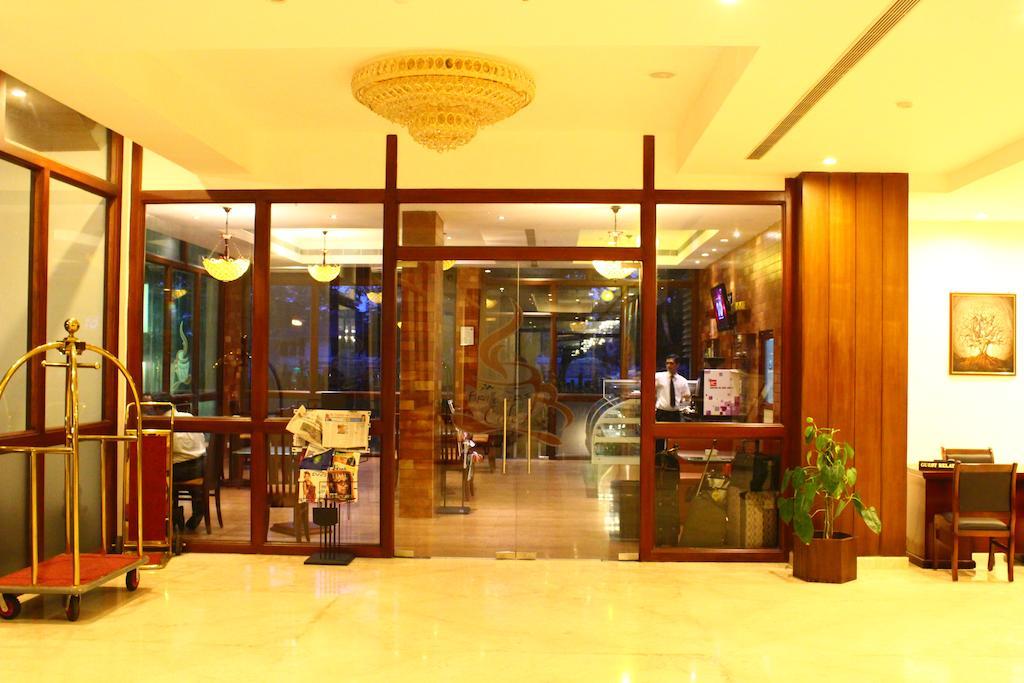 No. 18 Hotel Kochi Exterior foto